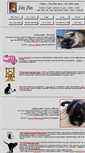 Mobile Screenshot of felis-files.it